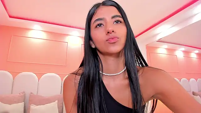 eva roseee online show from September 2025 10:04:02 PM