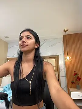 eva roseee online show from February 2026 07:50:02 PM