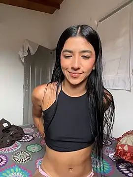 eva roseee online show from March 2026 08:53:01 PM