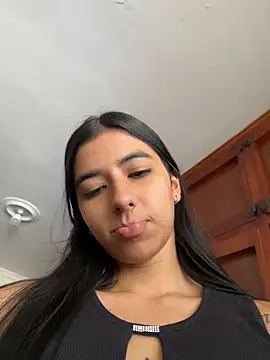 Snapshot of eva_roseee chatting on June 2026 06:06:02 PM eva roseee online show from June 2026 06:06:02 PM