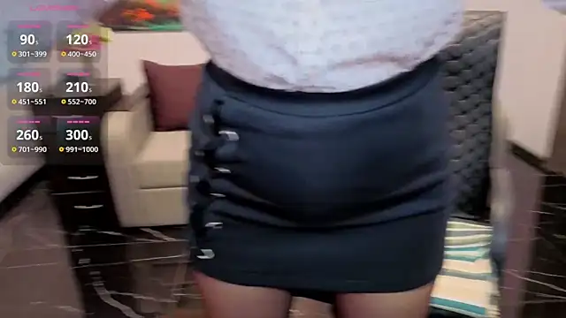 Mira Whites online show from February 2026 01:16:01 PM