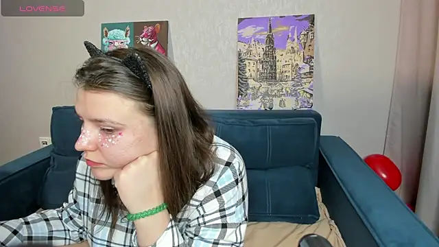 Jenny Jimmy online show from February 2025 08:42:02 AM