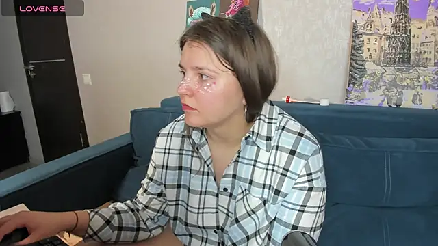 Jenny Jimmy online show from February 2025 11:47:02 AM