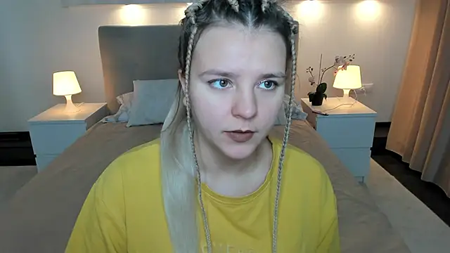 Jenny Jimmy online show from October 2025 01:02:02 AM