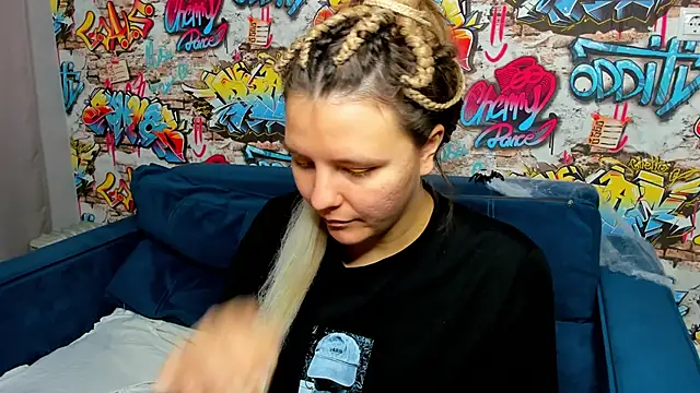 Jenny Jimmy online show from November 2025 09:22:02 AM