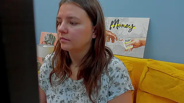 Jenny Jimmy online show from November 2025 01:05:02 AM