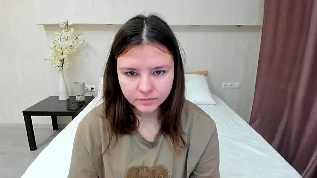 Jenny Jimmy online show from December 2025 01:10:01 AM