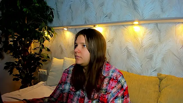 Jenny Jimmy online show from February 2026 01:04:01 AM