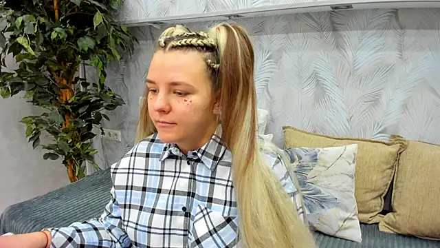 Jenny Jimmy online show from February 2026 01:24:02 AM