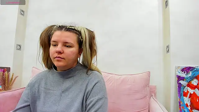 Jenny Jimmy online show from February 2026 01:03:02 AM