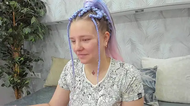 Snapshot of Jenny_Jimmy chatting on July 2026 01:19:01 AM Jenny Jimmy online show from July 2026 01:19:01 AM