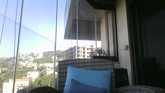 Aleen8067 online show from November 2025 10:36:01 AM