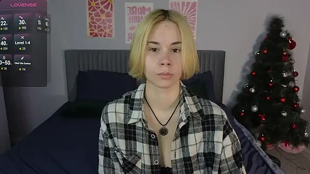 BettyCarter07 online show from January 2026 01:33:02 AM