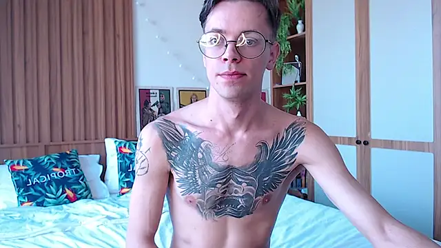 William Henry  online show from February 2026 08:21:01 AM