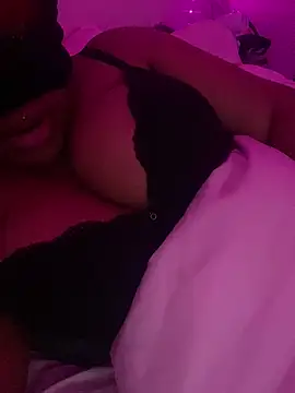 DaniJohnson online show from February 2025 10:33:01 PM