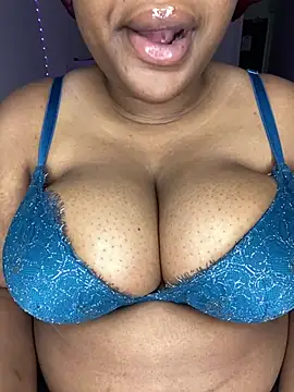 DaniJohnson online show from February 2025 03:22:01 AM