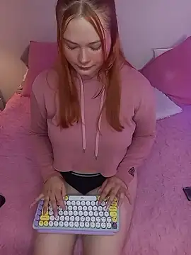 Sweett Amaranta1 online show from March 2026 11:28:02 AM