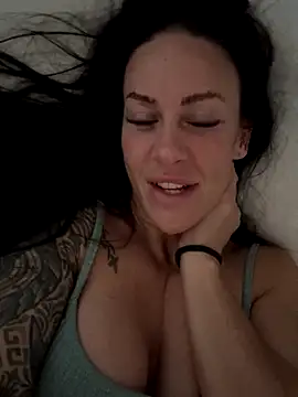 goddess-harper online show from September 2025 09:14:02 AM