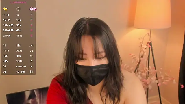 Belover nana online show from February 2025 07:50:01 AM