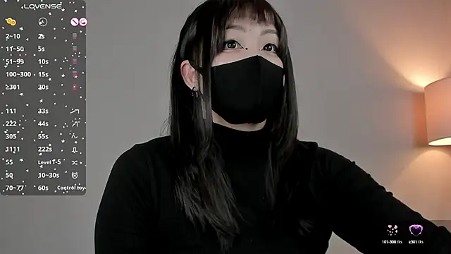 Belover nana online show from March 2025 11:36:02 AM