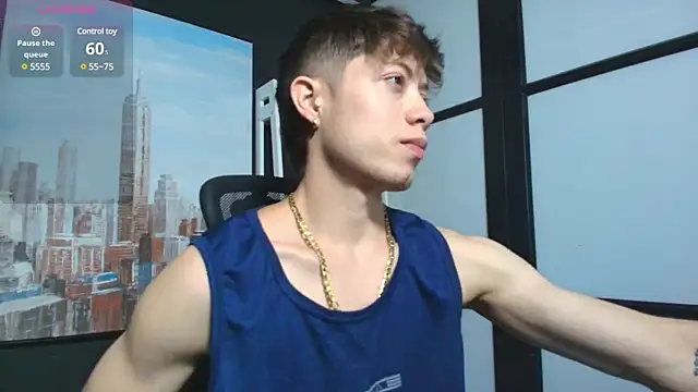 marcuscollins1  online show from January 2025 02:47:02 PM