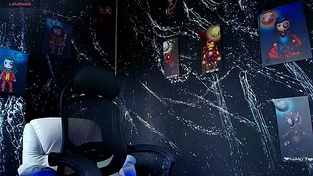 marcuscollins1  online show from February 2025 03:39:01 PM