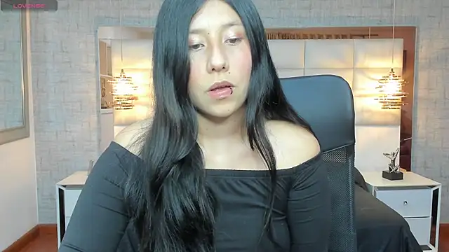 Nohemi louse online show from September 2025 07:02:02 PM