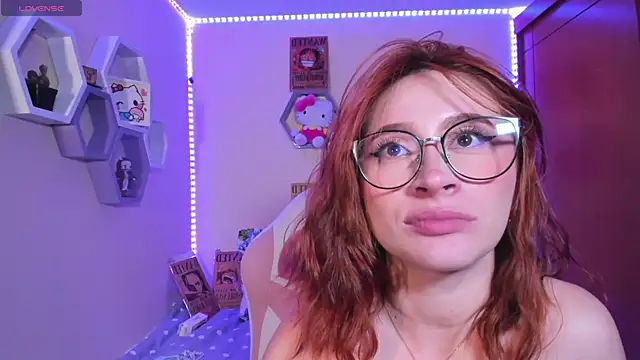 chloe rockss  online show from March 2025 06:46:02 AM