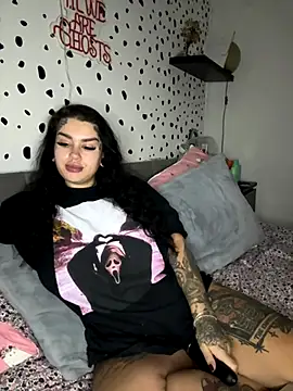 Snapshot of tempzzz12 chatting on October 2025 07:19:02 AM tempzzz12 online show from October 2025 07:19:02 AM