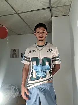 Niick01  online show from November 2025 07:36:01 PM