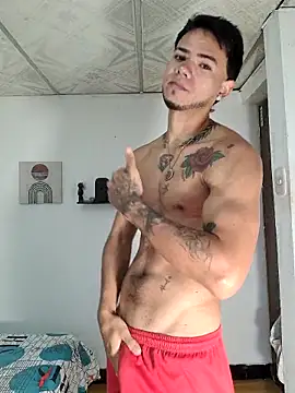 Niick01  online show from November 2025 01:22:01 PM