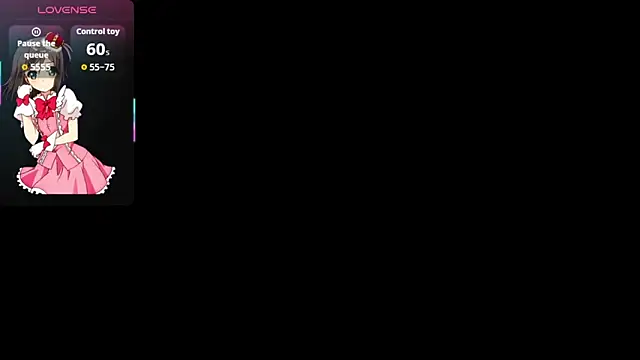 Annyrosee online show from September 2025 07:58:02 PM