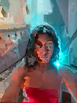 allicemackenzie online show from September 2025 04:01:01 AM