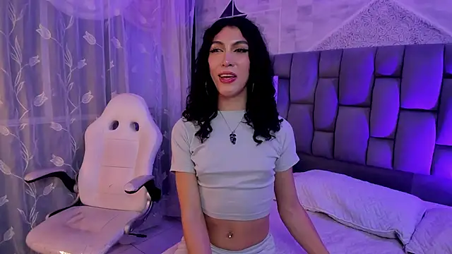 allicemackenzie online show from January 2026 07:02:02 AM