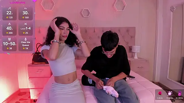 allicemackenzie online show from March 2026 04:22:02 PM