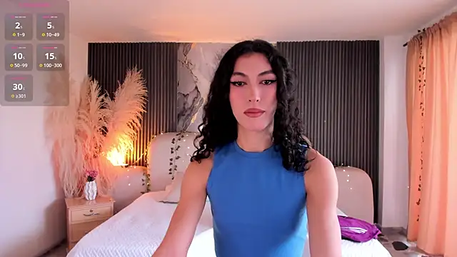 allicemackenzie online show from March 2026 03:06:02 PM