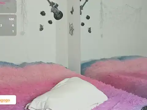 Snapshot of Sofiadelacruz chatting on March 2025 02:31:02 AM Sofiadelacruz online show from March 2025 02:31:02 AM