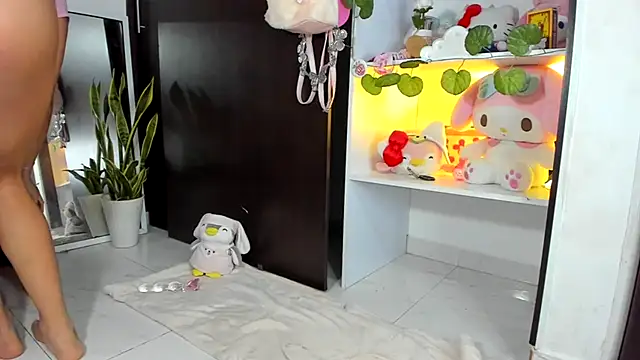 PrincessOlivee online show from October 2025 03:09:02 AM