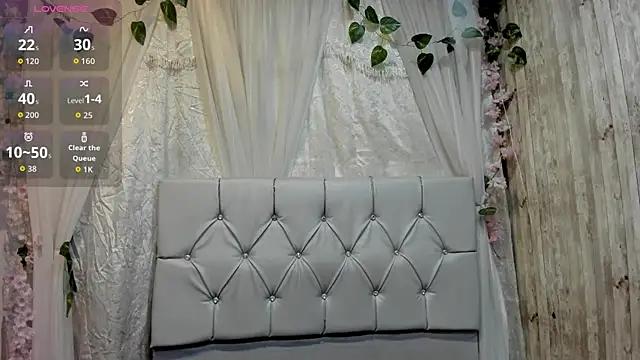 Rachel new20 online show from February 2026 08:46:02 PM