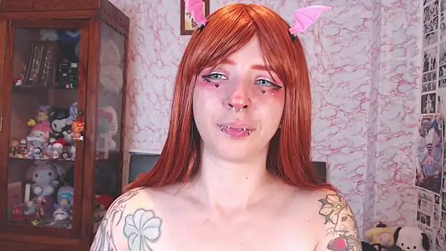 AriYokai online show from February 2026 11:41:02 PM