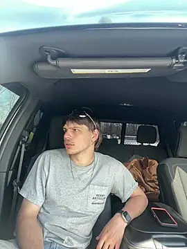 buckincowboy online show from February 2025 07:09:01 PM