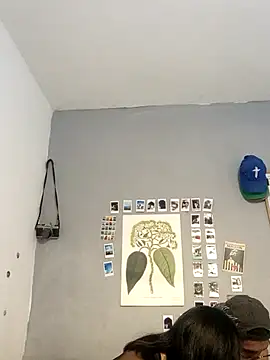 Nathaly-777 online show from October 2025 04:48:01 AM