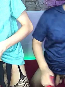 Snapshot of jacob_and_sam chatting on March 2025 03:17:01 AM jacob and sam online show from March 2025 03:17:01 AM