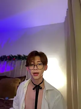 Snapshot of jacob_and_sam chatting on January 2026 09:51:01 PM jacob and sam online show from January 2026 09:51:01 PM