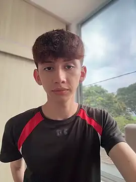 Snapshot of jacob_and_sam chatting on February 2026 08:49:02 PM jacob and sam online show from February 2026 08:49:02 PM