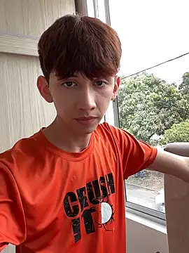 Snapshot of jacob_and_sam chatting on February 2026 06:37:02 PM jacob and sam online show from February 2026 06:37:02 PM