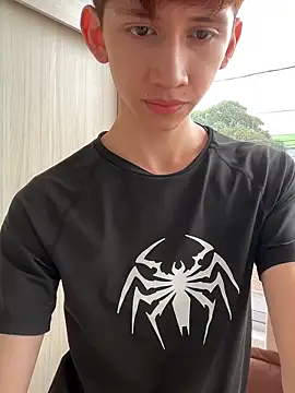 Snapshot of jacob_and_sam chatting on February 2026 03:32:01 PM jacob and sam online show from February 2026 03:32:01 PM