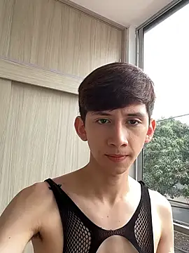 Snapshot of jacob_and_sam chatting on March 2026 02:56:01 PM jacob and sam online show from March 2026 02:56:01 PM