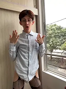 jacob and sam online show from April 2026 04:15:01 PM