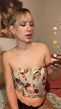 rileylovesyou online show from March 2025 04:02:02 AM